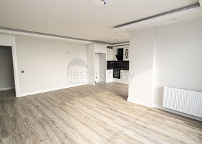 Квартиры в пешей доступности к морю в Анталии