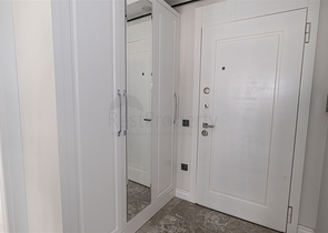 Квартиры в пешей доступности к морю в Анталии