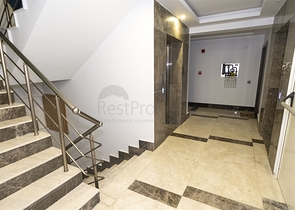 Квартиры в пешей доступности к морю в Анталии