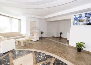 Квартиры в пешей доступности к морю в Анталии