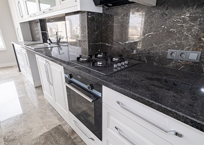 Квартиры в пешей доступности к морю в Анталии