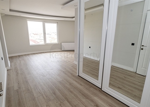 Квартиры в пешей доступности к морю в Анталии