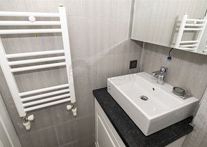 Квартиры в пешей доступности к морю в Анталии