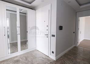 Квартиры в пешей доступности к морю в Анталии