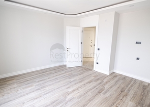 Квартиры в пешей доступности к морю в Анталии