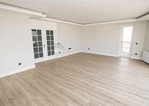 Квартиры в пешей доступности к морю в Анталии