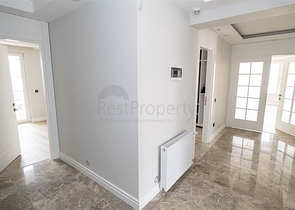 Квартиры в пешей доступности к морю в Анталии