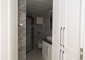 Квартиры в пешей доступности к морю в Анталии