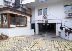 Квартиры в пешей доступности к морю в Анталии