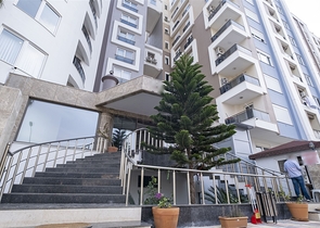 Квартиры в пешей доступности к морю в Анталии