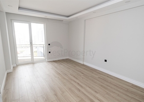 Квартиры в пешей доступности к морю в Анталии