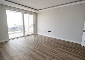 Квартиры в пешей доступности к морю в Анталии