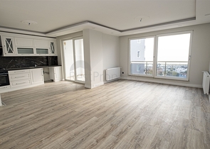 Квартиры в пешей доступности к морю в Анталии