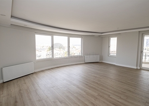 Квартиры в пешей доступности к морю в Анталии