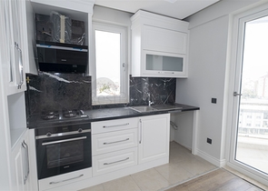 Квартиры в пешей доступности к морю в Анталии