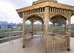 Квартиры в пешей доступности к морю в Анталии