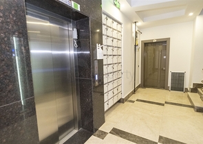 Квартиры в пешей доступности к морю в Анталии