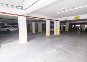 Квартиры в пешей доступности к морю в Анталии