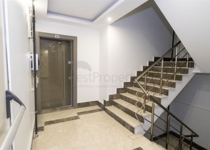 Квартиры в пешей доступности к морю в Анталии