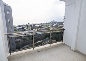 Квартиры в пешей доступности к морю в Анталии