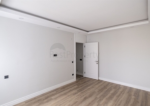 Квартиры в пешей доступности к морю в Анталии