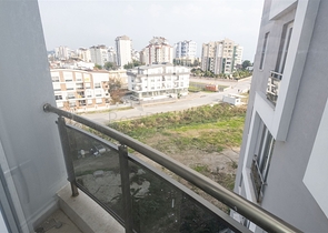 Квартиры в пешей доступности к морю в Анталии