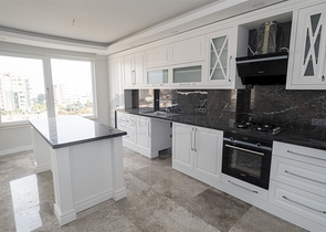 Квартиры в пешей доступности к морю в Анталии