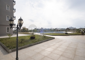 Квартиры в пешей доступности к морю в Анталии