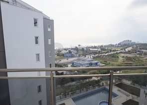 Квартиры в пешей доступности к морю в Анталии