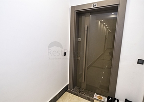 Квартиры в пешей доступности к морю в Анталии