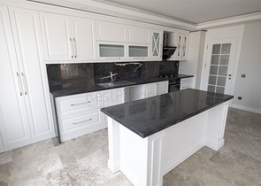 Квартиры в пешей доступности к морю в Анталии