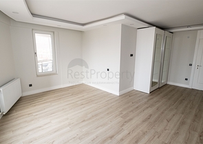 Квартиры в пешей доступности к морю в Анталии