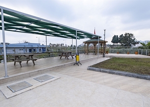 Квартиры в пешей доступности к морю в Анталии