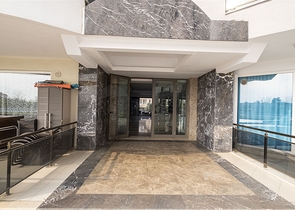 Квартиры в пешей доступности к морю в Анталии