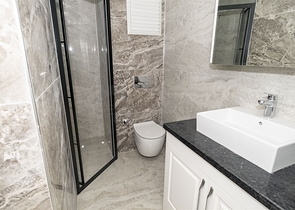 Квартиры в пешей доступности к морю в Анталии