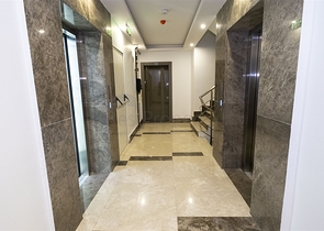 Квартиры в пешей доступности к морю в Анталии