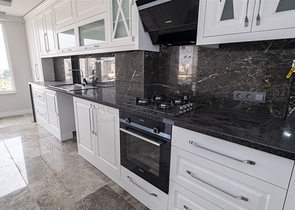 Квартиры в пешей доступности к морю в Анталии