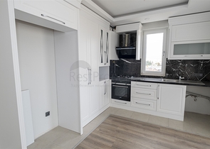 Квартиры в пешей доступности к морю в Анталии