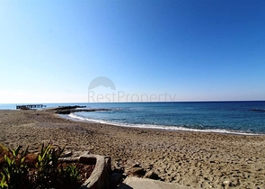 Трехкомнатная квартира в районе Тосмур