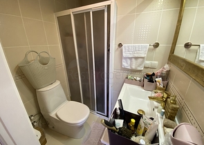 Трехкомнатная квартира в Махмутларе