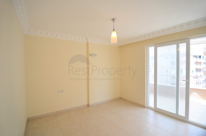 Пентхаус планировки 4+1 в районе Махмутлар