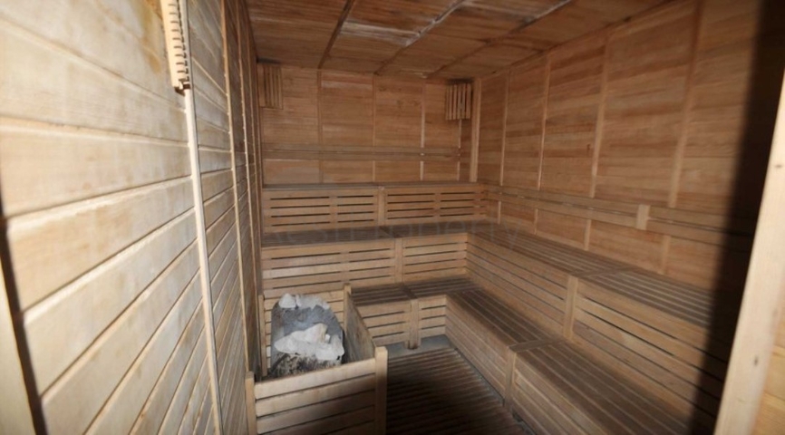 Пентхаус планировки 4+1 в районе Махмутлар