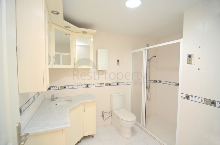 Пентхаус планировки 4+1 в районе Махмутлар