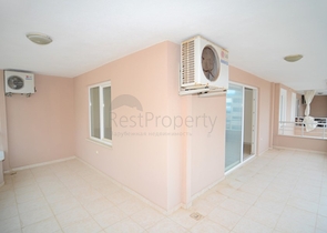 Пентхаус планировки 4+1 в районе Махмутлар