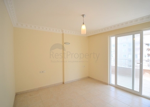 Пентхаус планировки 4+1 в районе Махмутлар