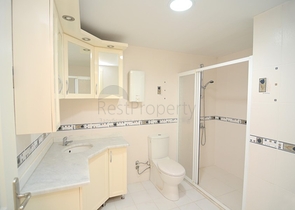 Пентхаус планировки 4+1 в районе Махмутлар