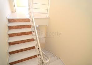 Пентхаус планировки 4+1 в районе Махмутлар