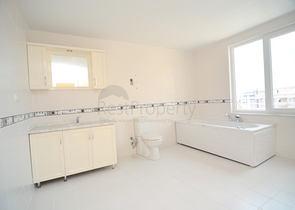 Пентхаус планировки 4+1 в районе Махмутлар