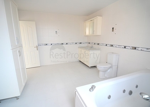 Пентхаус планировки 4+1 в районе Махмутлар