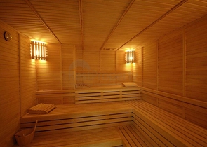 Двухкомнатная квартира в центре Алании